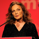 Image for article titled DVF Apologizes For Having An Underaged Model In Her Show